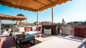 Riad Dar Tiflet