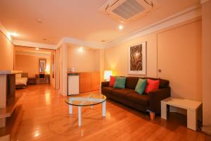 Fuji Premium Resort