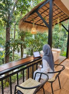 Ingtara Lanta Villa