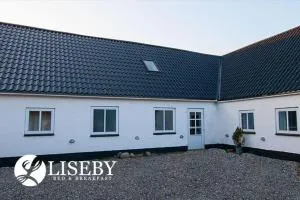 Liseby Bed & Breakfast - Askeby