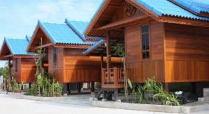 Sabai Ez Hotel