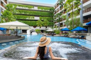 Deevana Plaza Phuket Patong