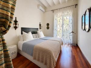 Eva Recommends Porvenir Apartment