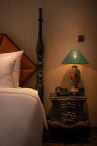 Hôtel Le Joyau Bleu Hanoï