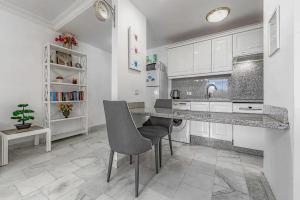 Wonderful apartment in Los Gigantes Buena Vista
