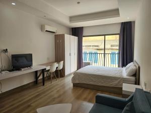 SAIGON GARDEN HILL Resort & Apartment