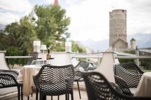Hotel Tyrol