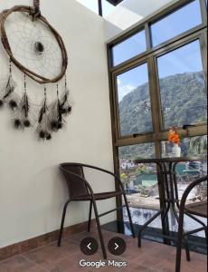 Casa Tonalli - Suites con AA y Terraza Mirador