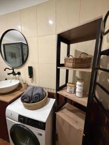 Miko old town apartment