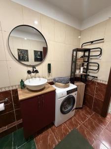 Miko old town apartment