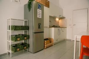 Casa Capitan Coliving Coworking Digital Nomads