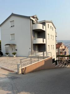 Apartments Villa Zica