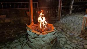 Apartamentos En Chalet Valle de Ángeles