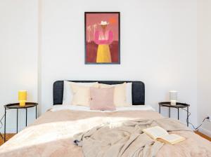 Stylish Apt Dedicated Workspace