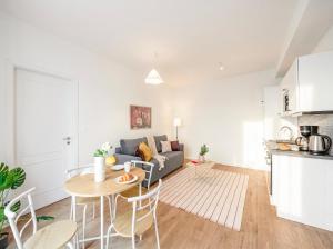 Stylish Apt Dedicated Workspace