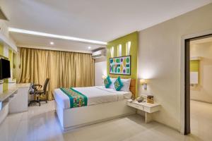 Treebo Premium Metropolis