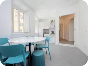 Termini Station 10 minutes - Free Wi-Fi & Netflix