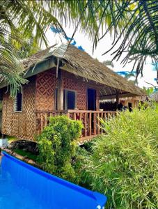 Ezekiels Native Inn - Panglao