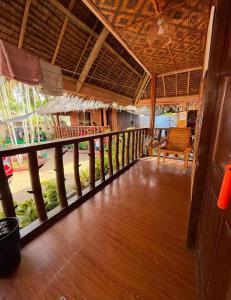Ezekiels Native Inn - Panglao