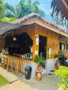 Ezekiels Native Inn - Panglao