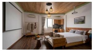 Àla Homestay Ninh Kiều - Cần Thơ