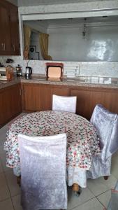 Spacious apartment in Assabah