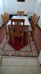 Spacious apartment in Assabah