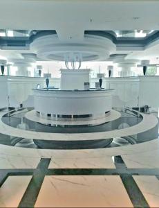 Hanza Tower AJP POOL SPA apartament