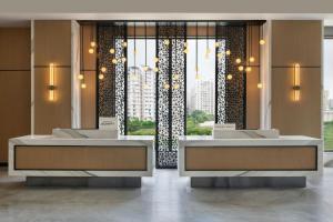 Courtyard by Marriott Ghaziabad India