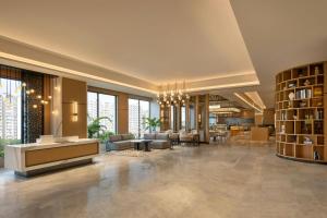 Courtyard by Marriott Ghaziabad India