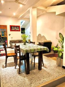 Lasan Villa