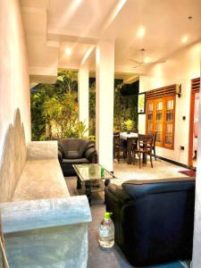 Lasan Villa