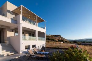 Villa P3 Paradise