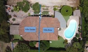Villa Rosa