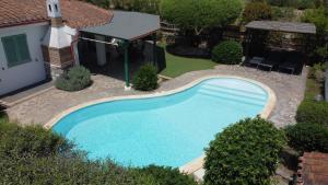 Villa Rosa