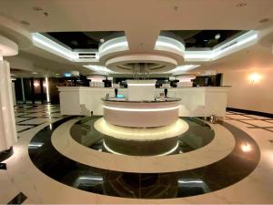 Hanza Tower AJP POOL SPA apartament