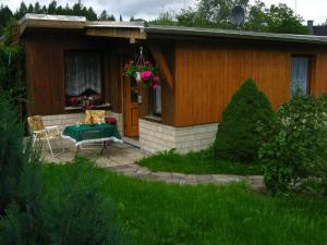Vikendica Ferienhaus Kohlmeise Neudorf Nemačka