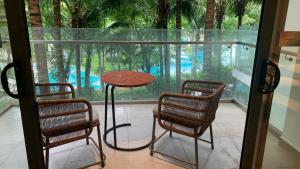 Oasis Emerald Bay Suites - At Premier Residences, Khem Beach, Phu Quoc
