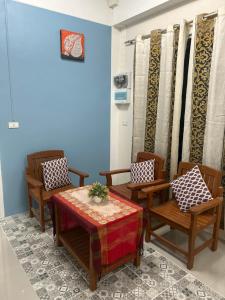 A Beeya wellness residences