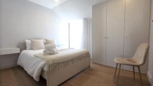 A Proa do Moliceiro NB LIFE - Prime MAIN Avenue