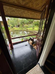 The House Cafe PAI