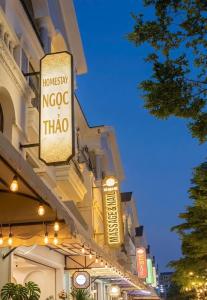 HomeStay Ngọc Thảo