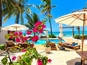 HA Ocean Boutique Zanzibar - Adults Only