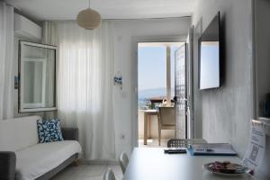 Seaview Apart Bodrum