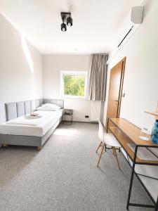 E-Hotel Łódź