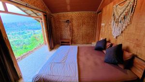 Laa Cabana Lombok Glamping