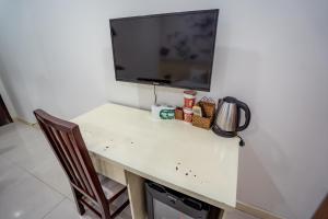 LUXURY HOTEL HẬU GIANG