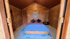Laa Cabana Lombok Glamping