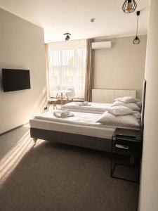 E-Hotel Łódź