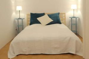 Staff Apartman